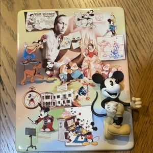 Walt Disney 100 anniversary